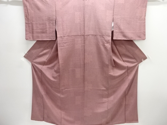 JAPANESE KIMONO / EDO-KOMON